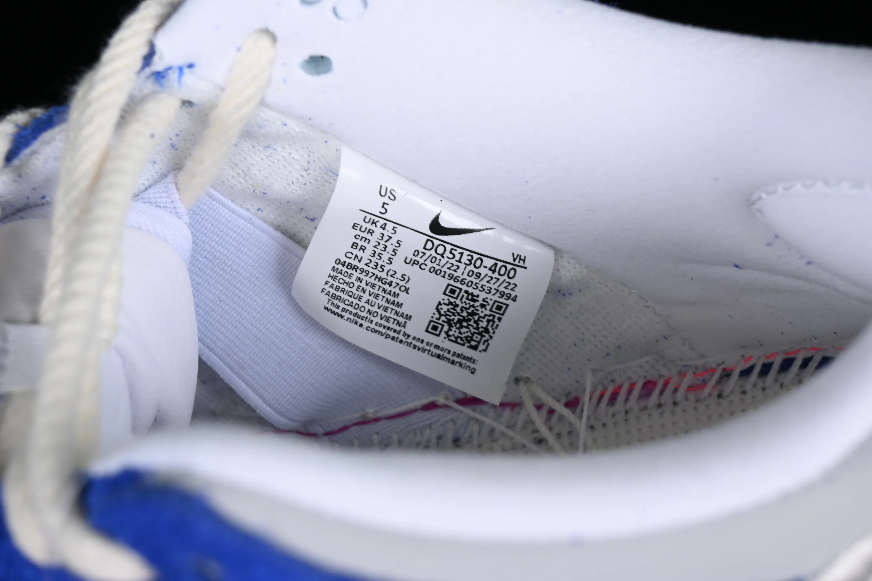 All categories Nk SB Dunk series Nk SB Dunk Low low-top sneakers F version Fly Streetwear x Nk SB Dunk Low joint model SB dunk series low-top casual sports skateboard shoes DQ5130-400